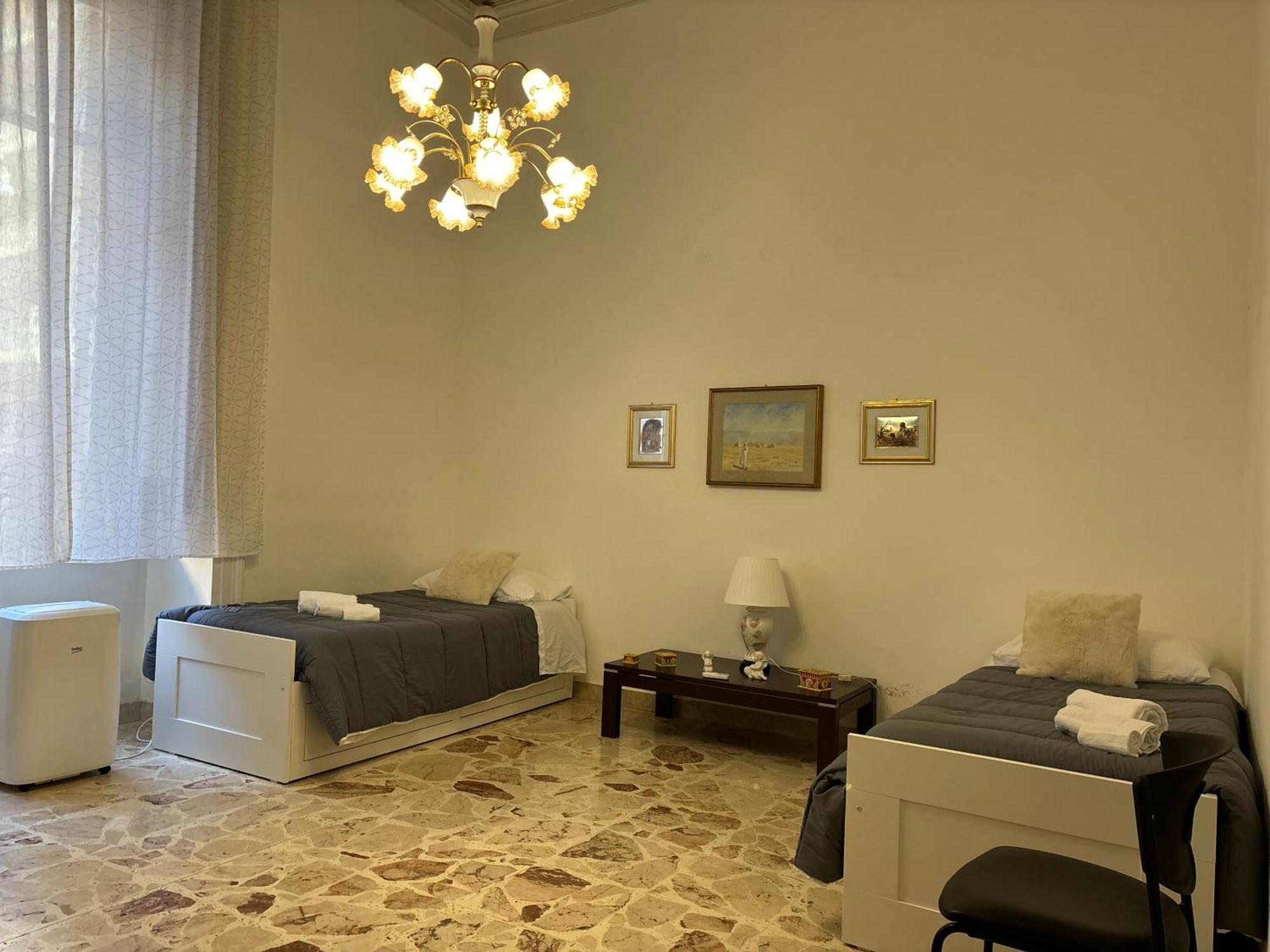Il Giardino Casa Vacanze Catánia Buitenkant foto